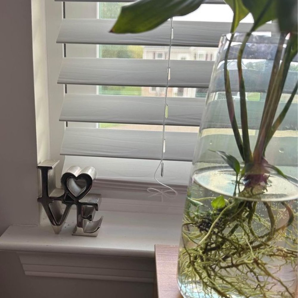LOVE  home decor